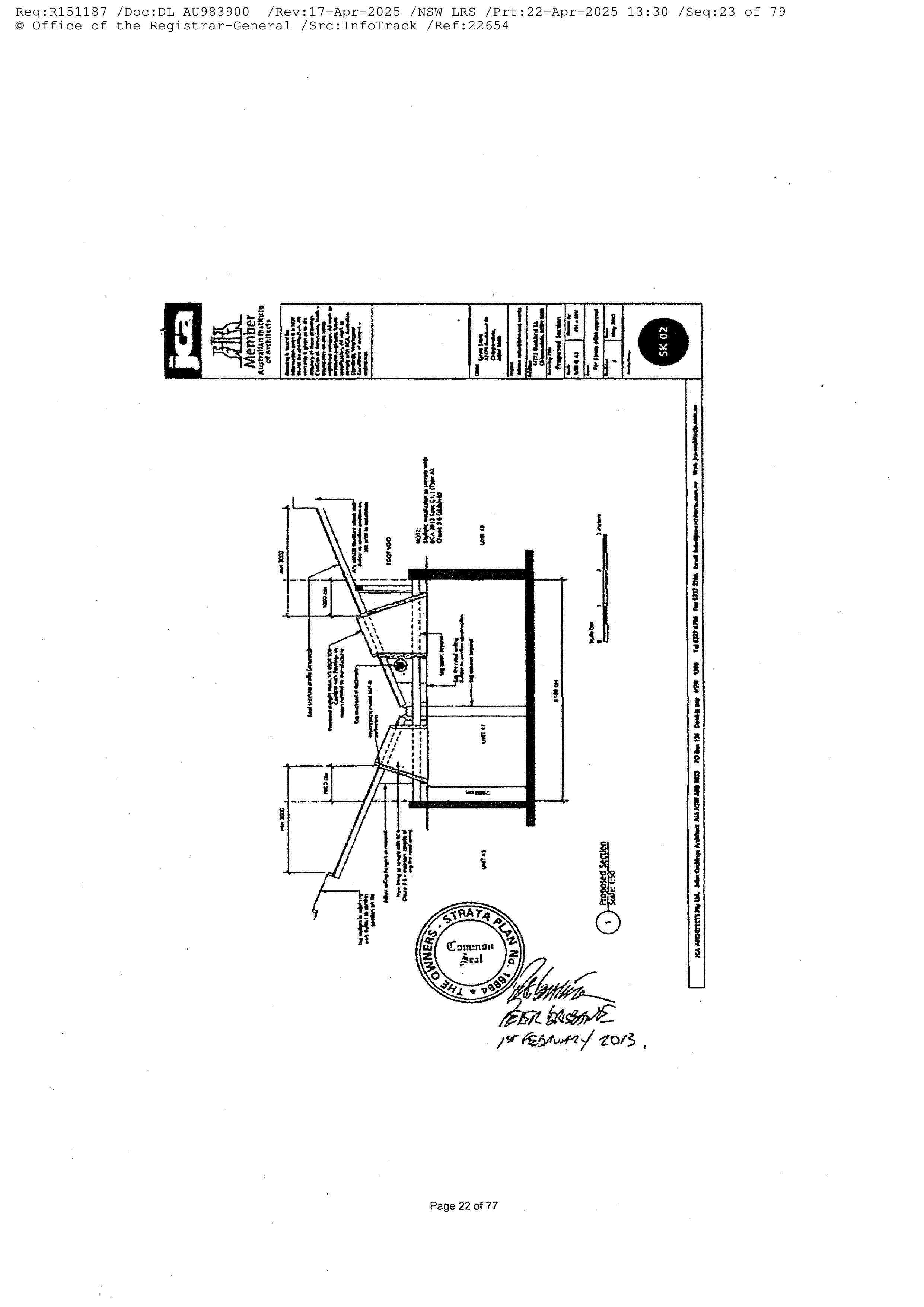 Attachment 2 for Special By-Law 17