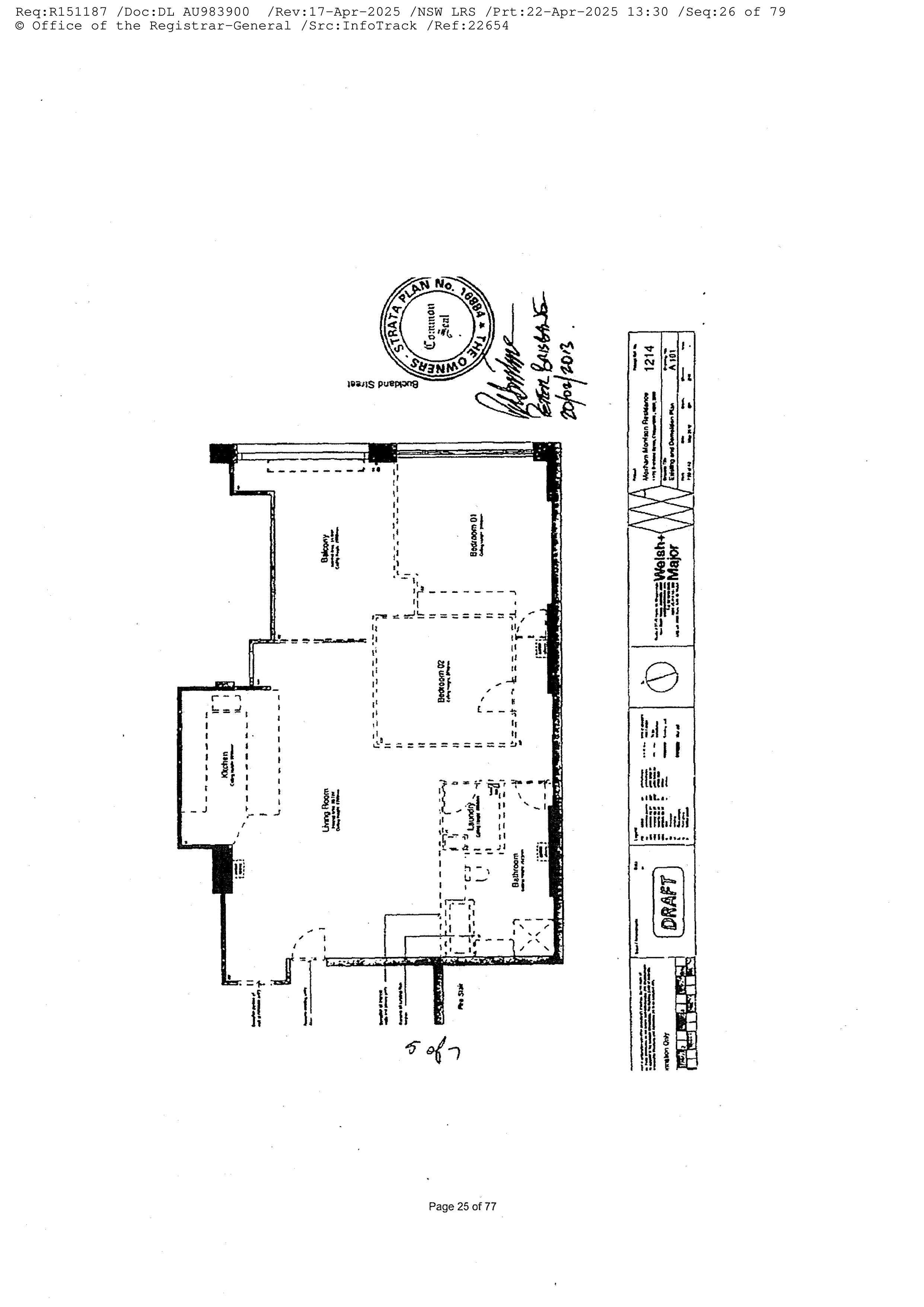 Attachment 1 for Special By-Law 18