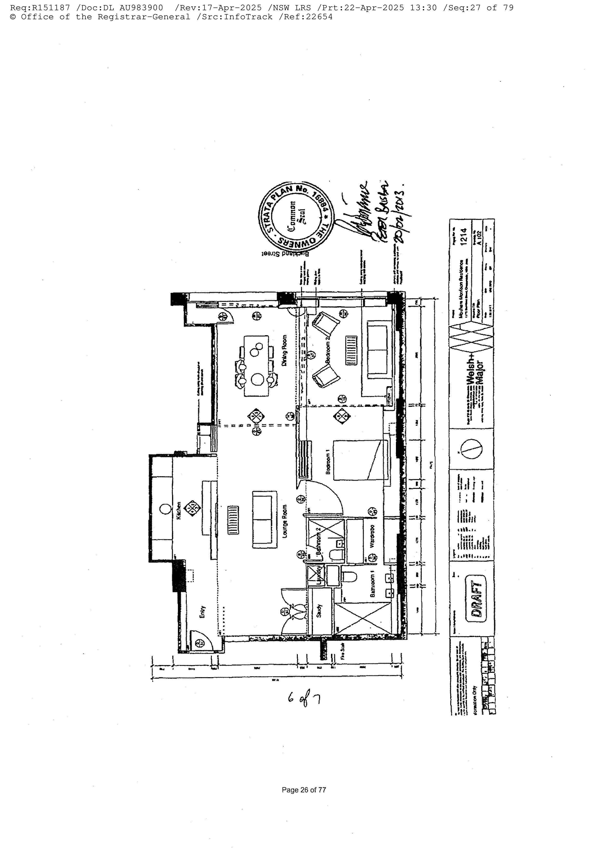 Attachment 2 for Special By-Law 18