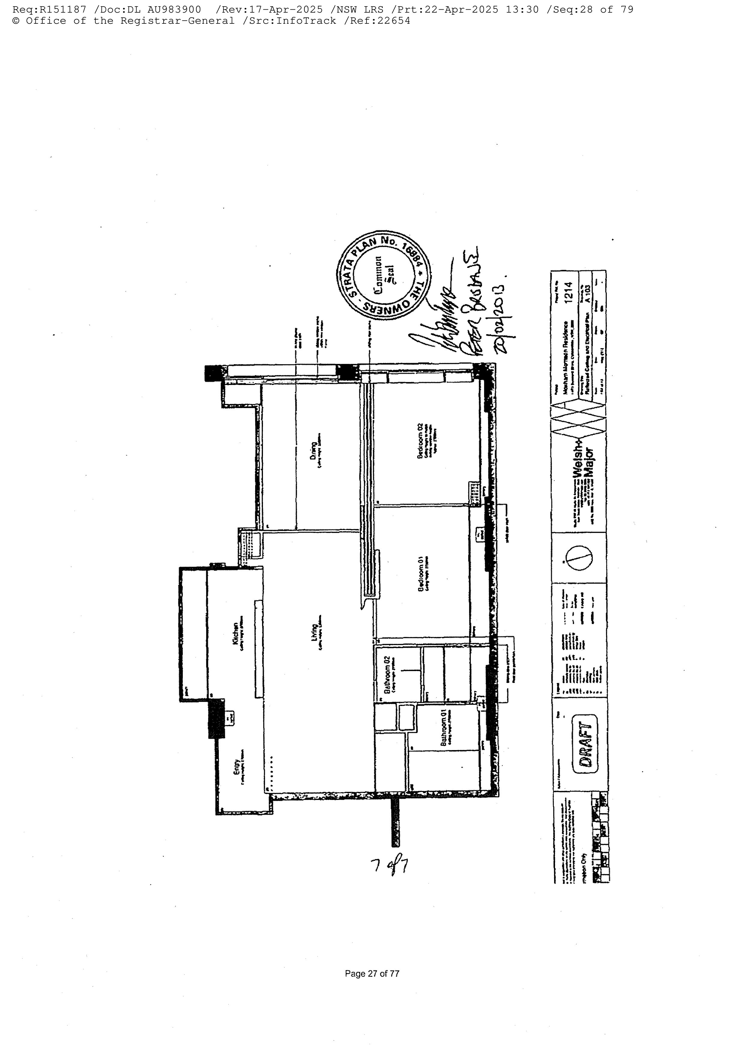 Attachment 3 for Special By-Law 18