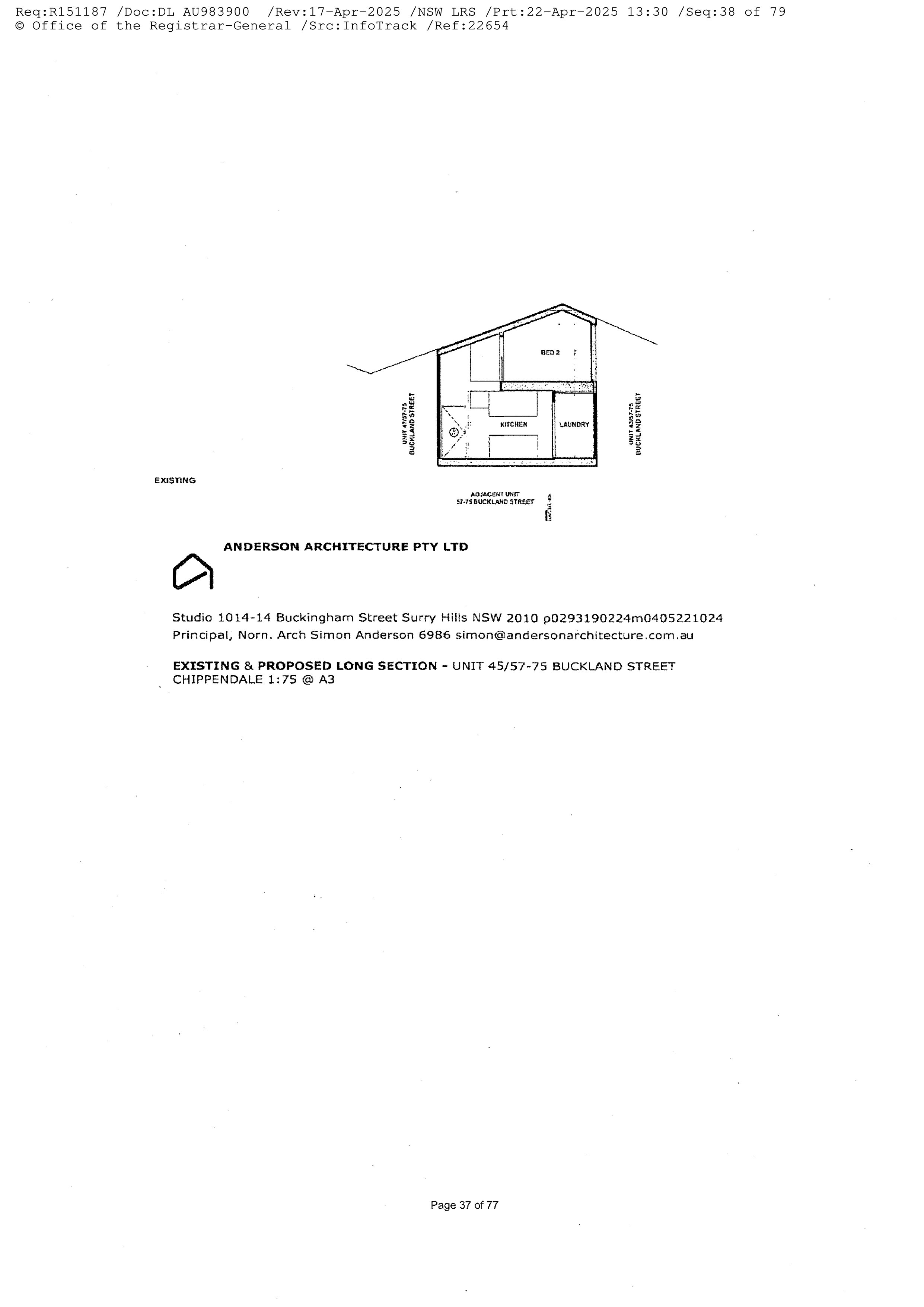 Attachment 2 for Special By-Law 24